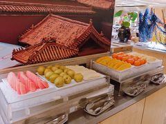 -北京王府井希尔顿酒店·万斯阁西餐厅