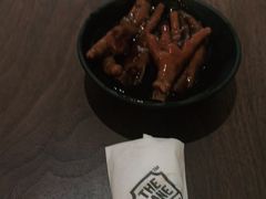 -来龙里 精致 东南亚餐室(万象城店)