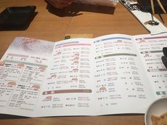 菜单-一麻一辣麻辣香锅(方庄店)