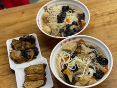 福缘面-龙华素斋(龙华路店)