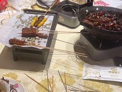 -聚味瞿记·龙虾堂(坡子街店)