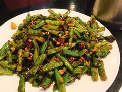 -晚归月亮湾私家菜(临邑路店)