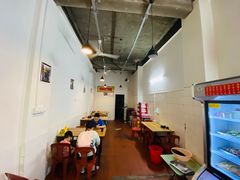 大堂-雷老虎烧烤(西街店)