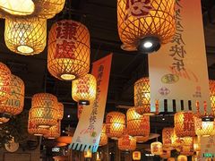 -南京大牌档(青岛万象城店)