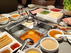 -海底捞火锅(塘厦天虹店)