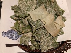 -阿露佳·舌尖上的安吉菜