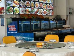 -碧海银沙海鲜餐厅(恒大海上威尼斯店)