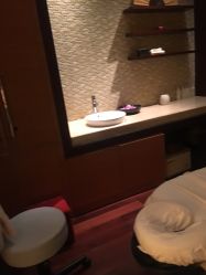 -青岛香格里拉·氣水疗中心