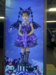 -倾城宝贝儿童摄影(新辰里酒仙桥店)