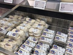 -盒马X会员店(上海森兰商都店)