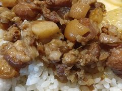 -大三元台湾鲁肉饭(沙井新桥店)