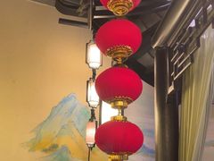 -绿茶餐厅(哈尔滨凯德店)