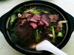 -凡老头米线砂锅(古荡新村西粮站)