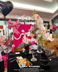 -贝美月子中心(半坡店)