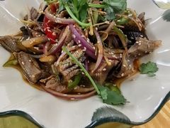 -肥姐美食(同福中路店)