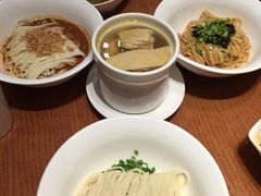 -鼎泰丰(新城市广场店)