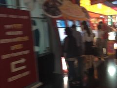 -新影联·华谊兄弟影院(望京店)