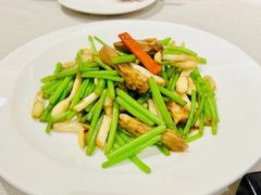 -狮王府淮扬菜(新街口友谊店)