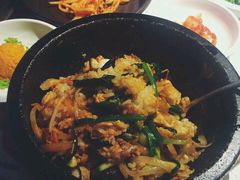 -本家韩国烤肉(青岛万象城店)