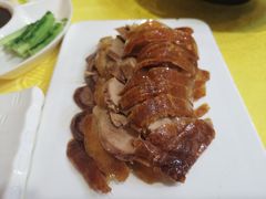 -西安烤鸭店(369烤鸭王店)