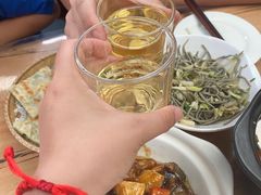 -北京水岸山吧度假村(雁栖镇店)