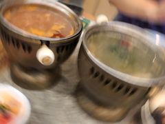 -亚马逊蒸汽活海鲜自助(LCM置汇旭辉广场店)