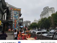 -巴陵全鱼席(湖南老字号汴河街店 )