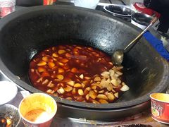 -桂萍特色牛筋牛杂(长堤街总店)