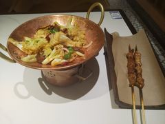 -清真·卡德尔大叔新疆主题餐厅(龙汇路店)