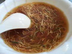 -知一馨香熏肉大饼(抚顺石化大学店)