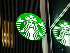 -星巴克臻选(深圳万象天地旗舰店)