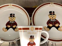 -Cafe Sacher(WIEN)