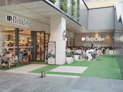 -Peet's Coffee皮爷咖啡(万象天地店)