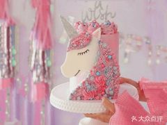 -Biteology Artisan Cakes(红庄·国际文化保税创新园店)