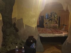 -疯狂屋