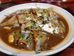 -吕四港大酒店-餐厅