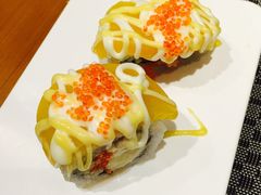 -昊·来了寿司(双楠2店)