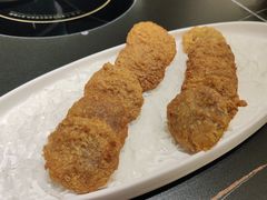 -滨河壹号烤鸭