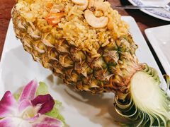 -Dang restaurant (patong phuket)