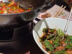 -小隐人家(乐松店)