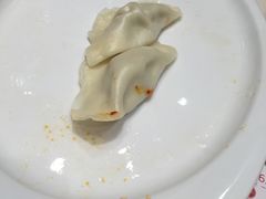 -喜家德虾仁水饺(中央大街店)
