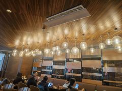 -OPEN開全日自助餐厅·西餐·海鲜(佛山希尔顿酒店)