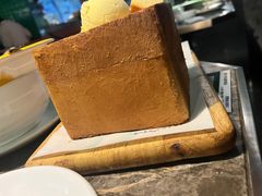 -绿茶餐厅(天津天河城店)