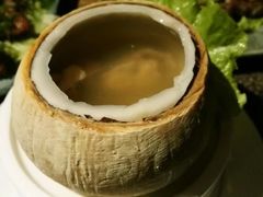 -喜越泰莱·泰越料理(海逸新天地店)