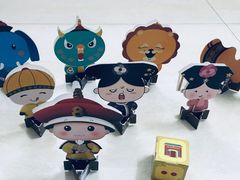-麦当劳(国贸店)