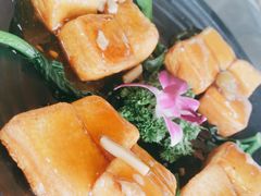 -八仔大富楼·河鲜(西江店)