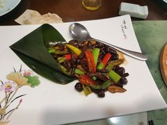 -福慧慈缘素食餐厅(王府井店)