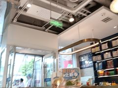-兰湘子·湘菜小炒(长安万科广场店)
