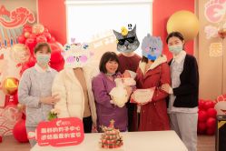 -爱弥儿月子中心(省医院店)