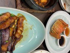 -阿毛饭店(和义路店)